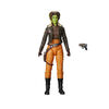 Star Wars The Black Series General Hera Syndulla, Star Wars: Ahsoka 6-Inch Action Figures