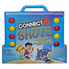 Hasbro Gaming - Jeu Connect 4 Shots - les motifs peuvent varier