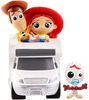 Disney Pixar Toy Story MINIS RV and Friends Road Trip Pack.