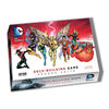 DC Comics Deck-building Game: Heroes Unite