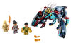 LEGO Super Heroes L'embuscade du Déviant ! 76154 (197 pièces)