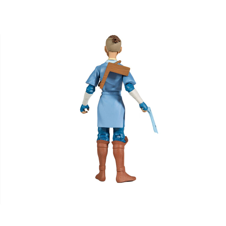 AVATAR: THE LAST AIRBENDER - 5 INCH FIGURE: SOKKA