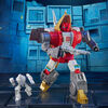 Transformers Toys Studio Series 86-07 Leader Class The Transformers: The Movie 1986 Dinobot Slug Action Figures
