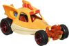Hot Wheels Crash Bandicoot Character Car