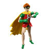DC Multiverse: DC Comics Dark Knight Returns - Robin Figure with Build-A Batman Horse piece