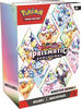 Pokémon Prismatic Evolutions Booster Bundle - English Edition