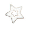 Clip-On Star Selfie LED Ring Light