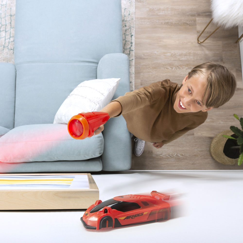air hogs wall climber
