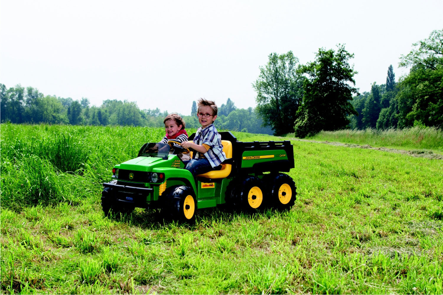 gator 6x4 peg perego