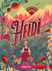 Heidi - English Edition