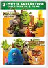 Scared Shrekless / Shrek's Thrilling Tales: 2-Movie Collection