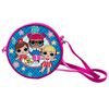 L.O.L. Surprise! Cross Body Purse 7"