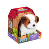 Pitter Patter Pets Flip Over Puppy - R Exclusive