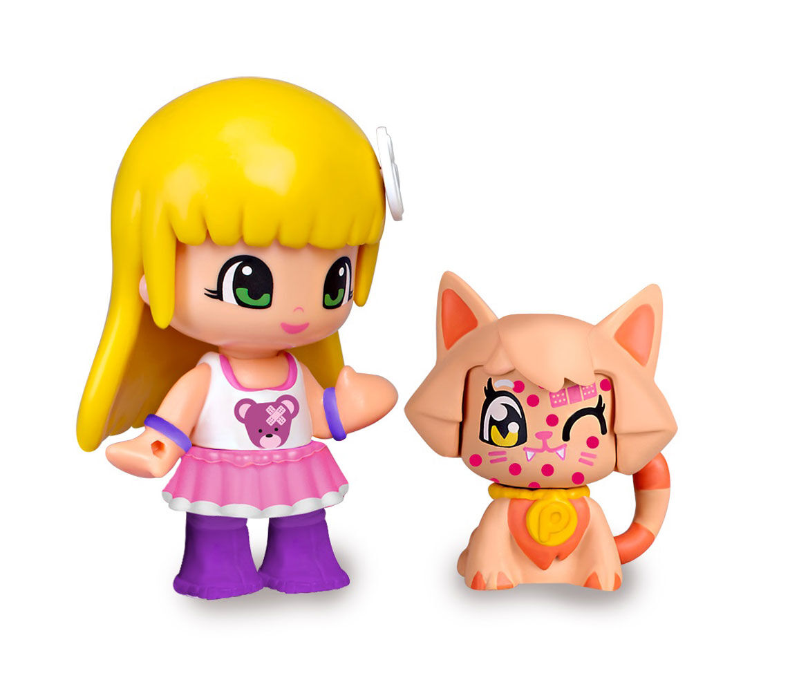 pinypon pet ambulance