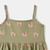 Robe Camisole