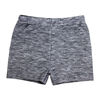 Mini Hop 3 Piece Short Set: Yellow Tiger