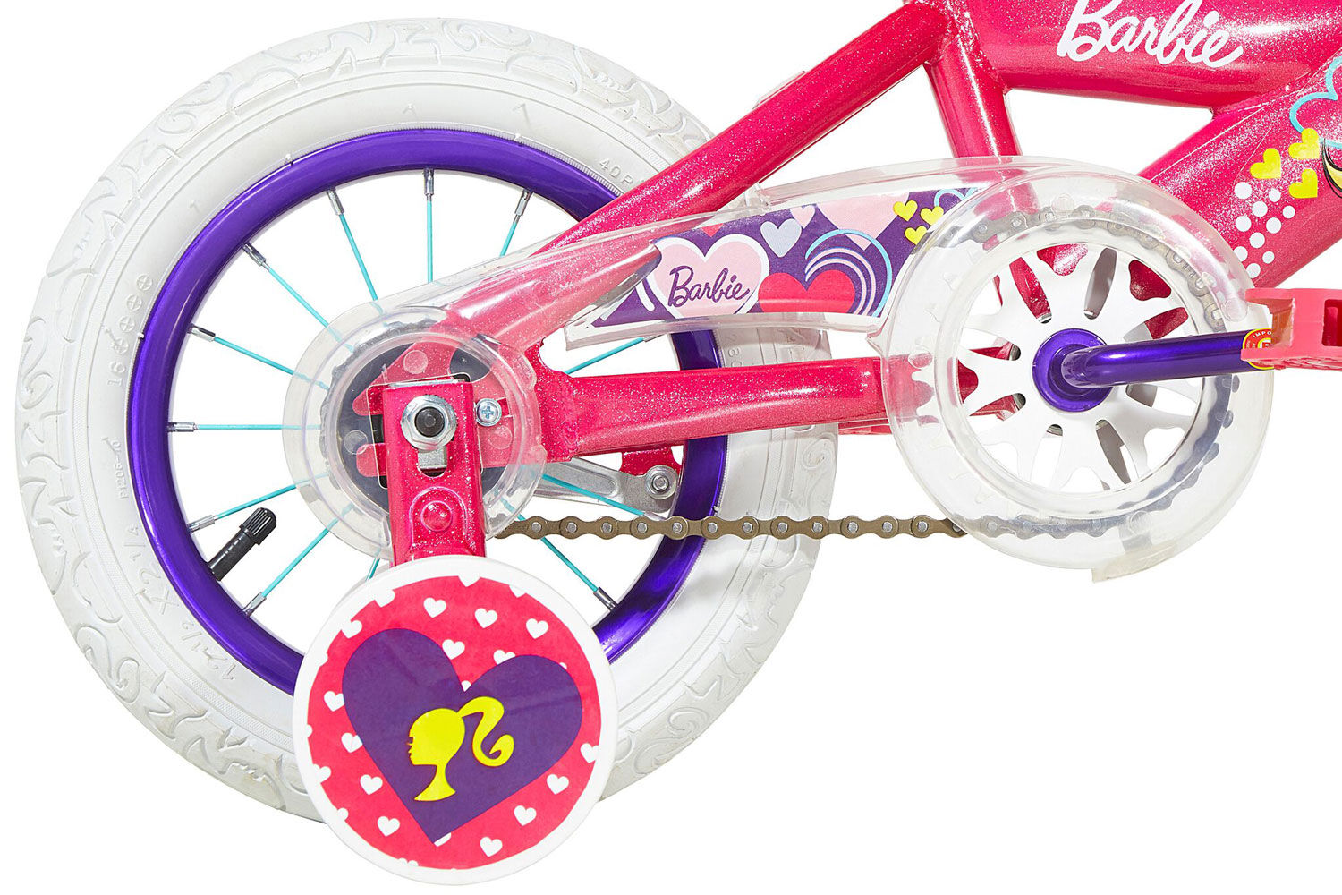 barbie bike toys r us