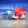 Transformers One Prime Changer Optimus Prime (Orion Pax) Action Figure