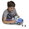 Mighty Motorized Tow Truck