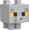 Minecraft Mob Head Minis British Shorthair Cat