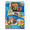 VTech Go! Go! Smart Wheels Speedy Repair Shop - English Edition