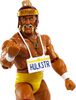 WWE - Collection Elite - Figurine articulée - Hulk Hogan