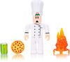 ROBLOX Work at a Pizza Place: Fired Desktop Series