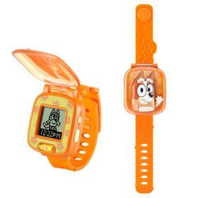 VTech Bluey Wackadoo Watch - Bingo - Édition anglaise