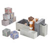 Minecraft Minecart Mayhem Playset