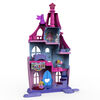 Disney Princess Magical Wand Palace by Little People - French Edition