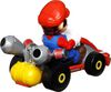 Hot Wheels - Mario Kart - Collection de répliques de véhicules, 1:64