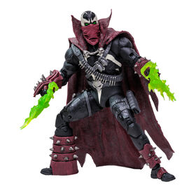 Mortal Kombat - Commando Spawn - 7" Action Figure