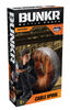 Bunkr Rouleau De Cable Gonfable Pour Bataille De Foudroyeurs