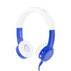 BuddyPhones InFlight, Blue