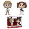 Funko Vynl! Movies: Star Wars - Luke Skywalker & Princess Leia Vinyl Figure