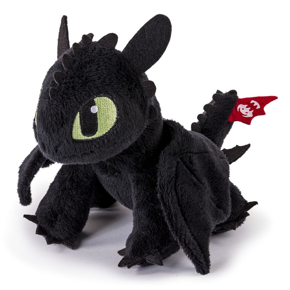 Toothless plush top toys r us