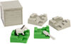 Minecraft Mini Mining Spawn Egg Figure