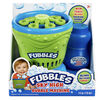 Fubbles Sky High Bubble Machine - One per purchase - Colours may vary