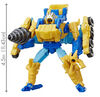 Transformers Cyberverse Spark Armor Sky-Byte Action Figure