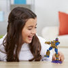 Marvel Avengers Bend And Flex Thanos Figure
