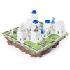 Santorini - Strategy-Based Board Game - styles may vary
