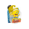 Fart Ninja - Rear Rumbler/Yellow