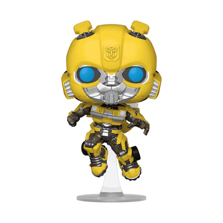 POP:Transformers-Bumblebee