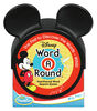 ThinkFun's Disney WordARound: Read the Word Around the Card Trivia Game - English Edition