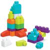 Mega Bloks Big Building Box - 150 Pieces