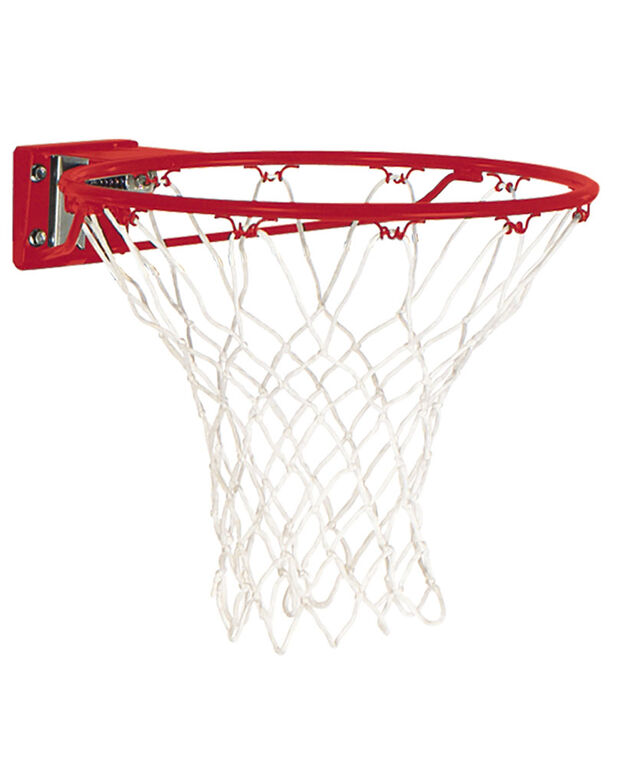 Spalding Hercules Acrylic Portable Basketball System, 54-in