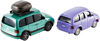 Disney/Pixar Cars 3 Minny & Van Die-Cast Vehicle 2-Pack
