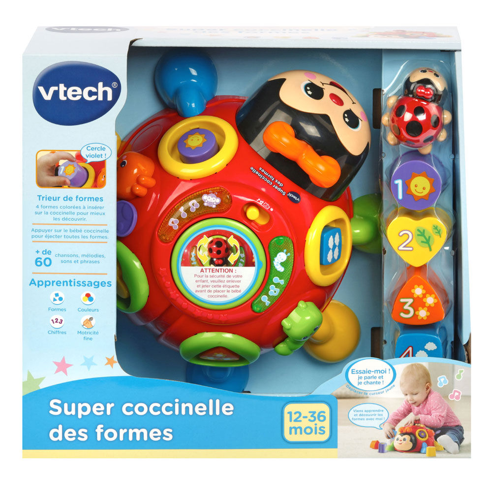 vtech crazy legs learning bugs