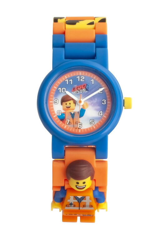 FIGURE LINK WATCH