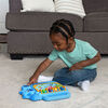 LeapFrog Blue's Clues & You! Skidoo Into ABCs Book - Édition anglaise